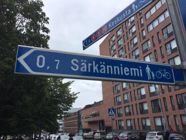 Cozy Tampere