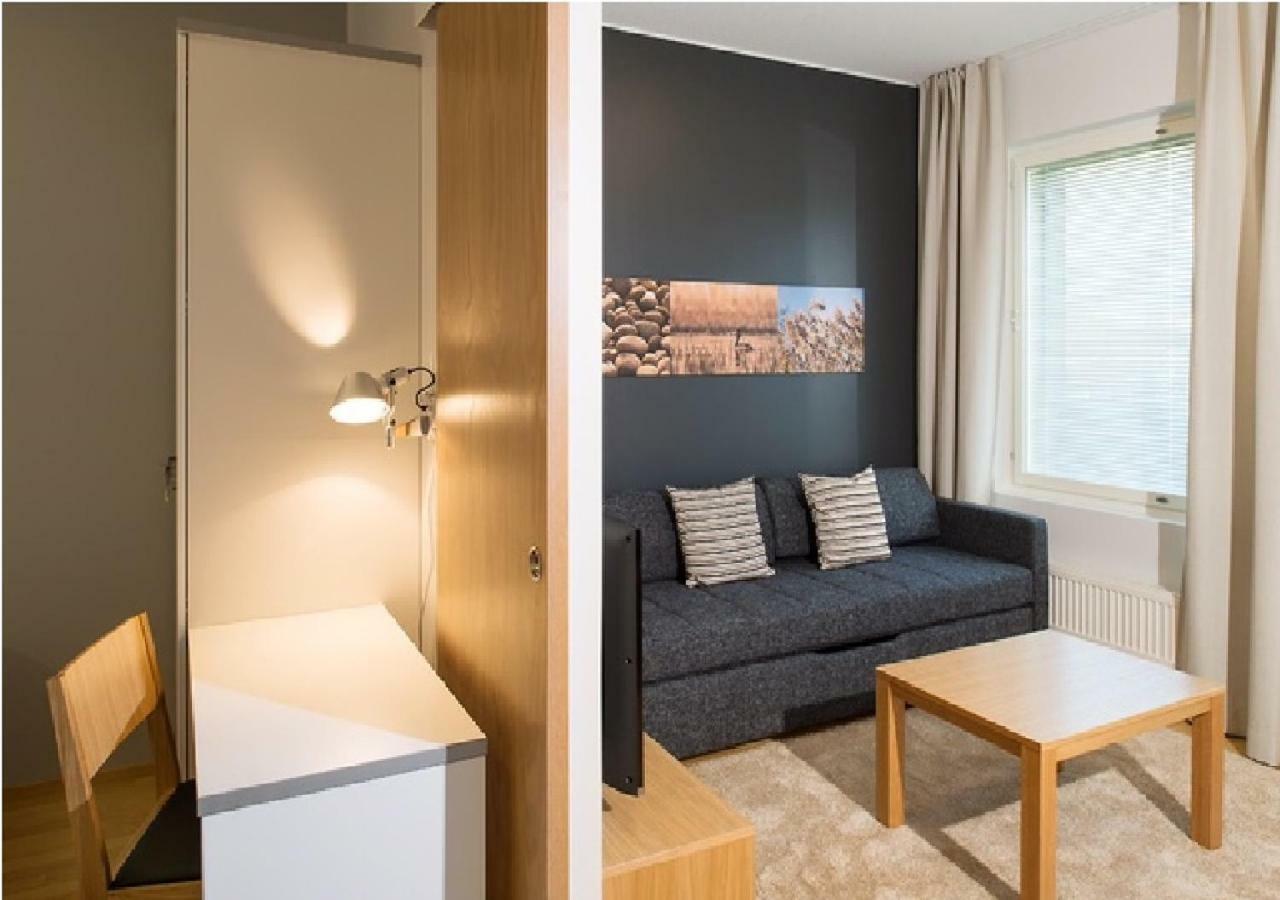Apartamento Cozy