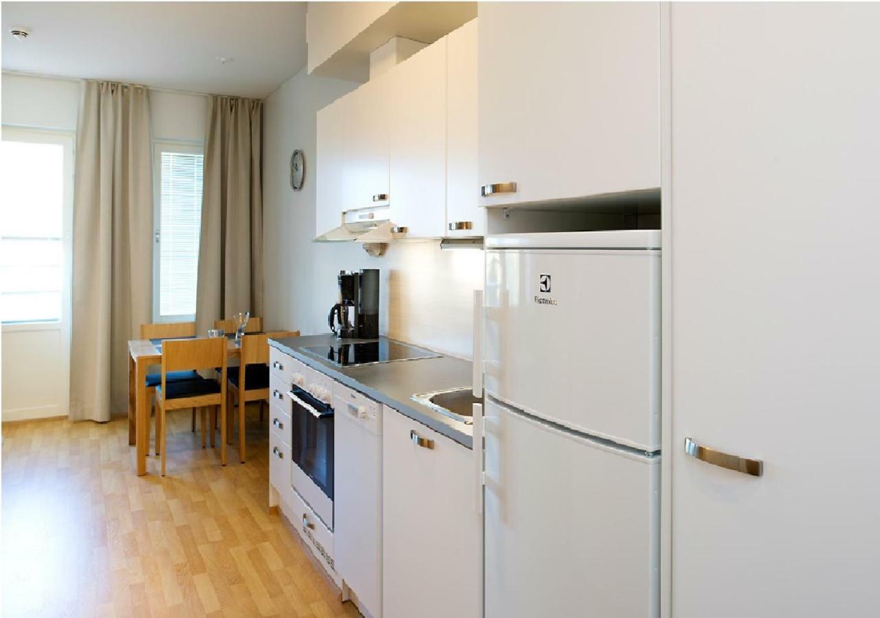 Cozy Apartamento *